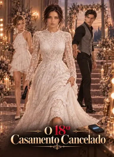 O 18º Casamento Cancelado