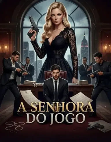 A Senhora Do Jogo