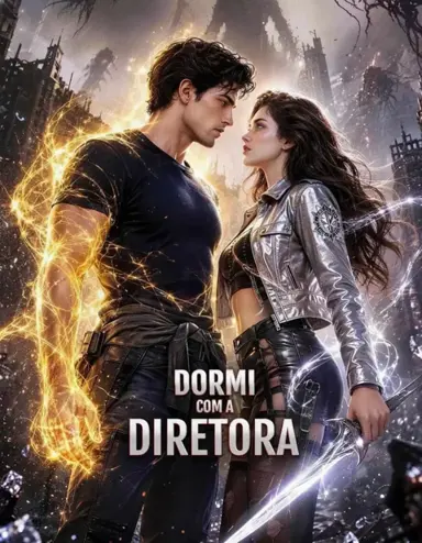 Dormi com a Diretora | Slept with the Director, I became S-Rank