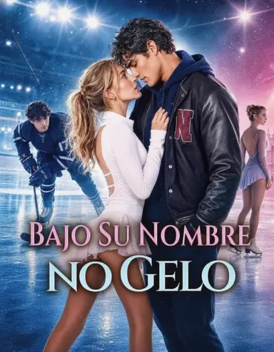 O Segredo No Gelo