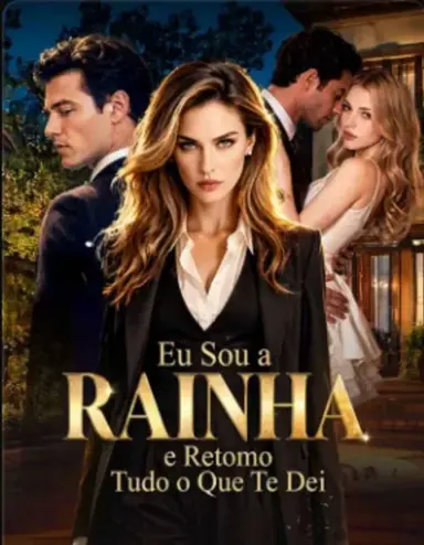 EU SOU A RAINHA E RETOMO TUDO O QUE TE DEI