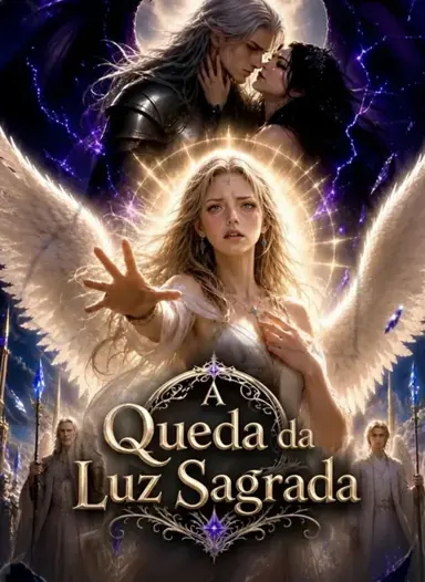 A Queda Da Luz Sagrada (the Fall of The Holy Ligth)