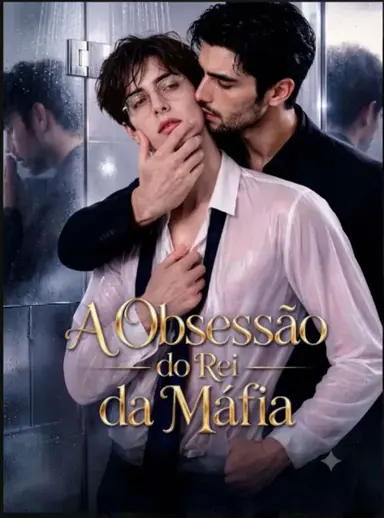 A Obsessão do Rei da Máfia | Ordem e obsessão