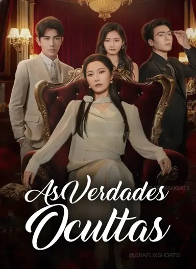 As Verdades Ocultas (Reviravolta do Coração) (Noite Sem Sono)