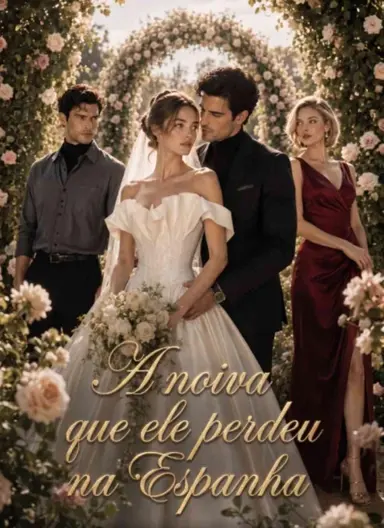 A Noiva que Ele Perdeu na Espanha — Em andamento