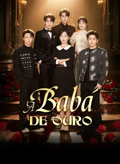 A Babá De Ouro | A babá rica se tornou a favorita