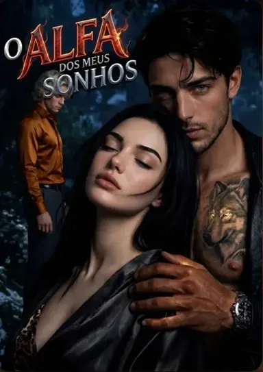 O ALFA DOS MEUS SONHOS