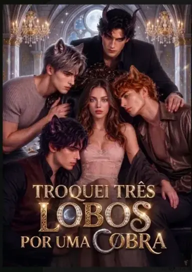 Troquei Três Lobos Por Uma Cobra
