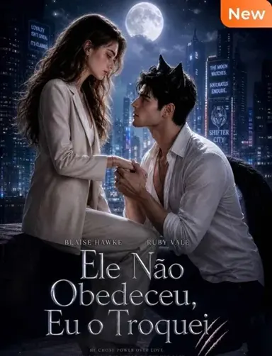ELE NÃO OBEDECEU, EU O TROQUEI | Ele não obedeceu, eu o troquei