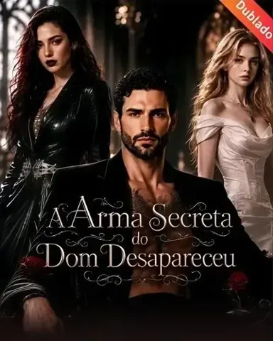 A ARMA SECRETA DO DON DESAPARECEU