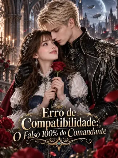 Erro de Compatibilidade: o Falso 100% do Comandante | Erro de Compatibilidade o Falso 100% do Comandante