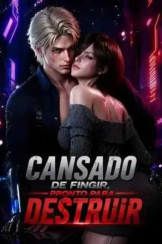 CANSADO DE FINGIR, PRONTO PARA DESTRUIR | CANSADO DE FINGIR PRONTO PARA DESTRUIR