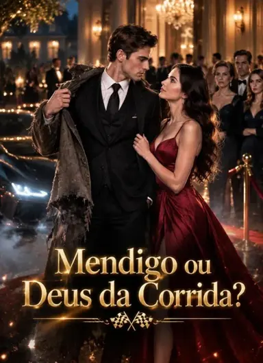 Mendigo Ou Deus da Corrida?