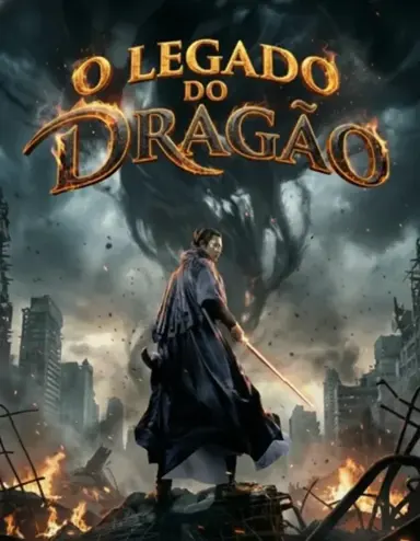 O Legado Do Dragão