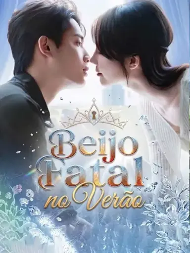O beijo fatal no verão | BEIJO FATAL NO VERÃO