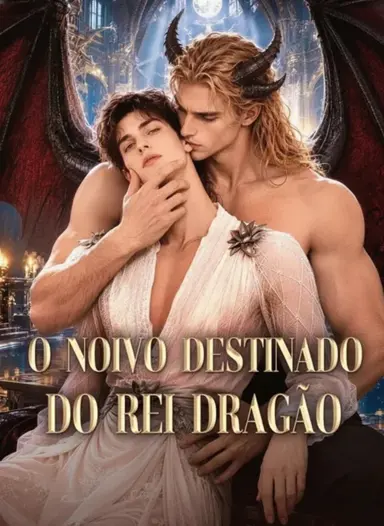 O Noivo Destinado do Rei Dragão