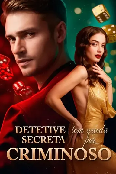 Detetive Secreta Tem Queda Por Criminoso | Hidden detective falls for criminal