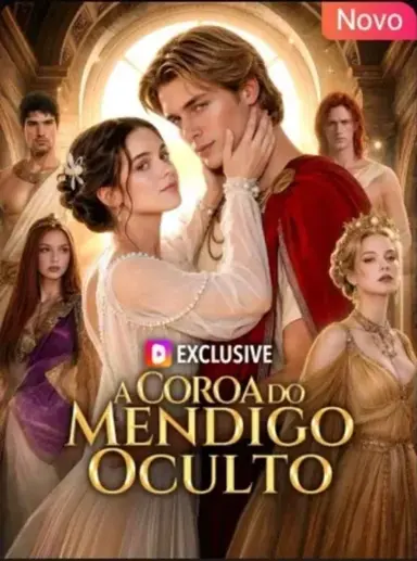 A COROA DO MENDIGO OCULTO