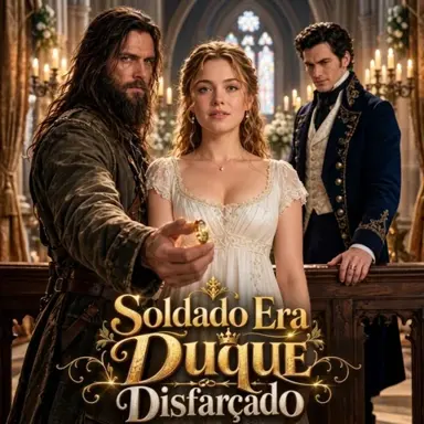 Soldado era duque disfarçado