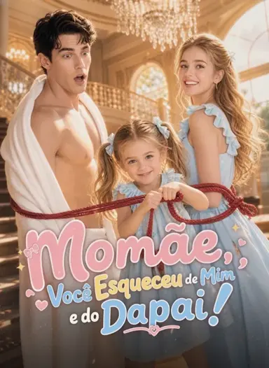 Mamãe, Você Esqueceu de Mim e do Papai | Mamãe você esqueceu de mim e do pai
