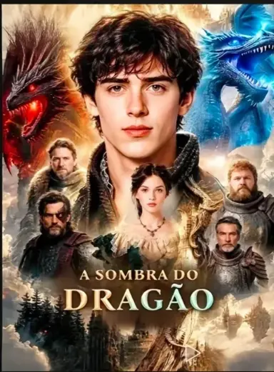 A Sombra do Dragão