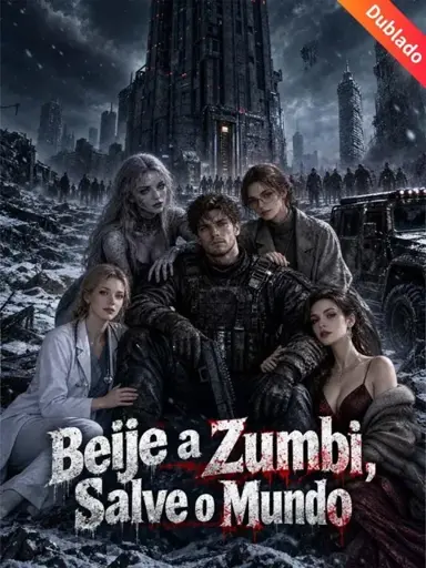 Beije a Zumbi, Salve o Mundo | Beije a Zumbi Salve o Mundo
