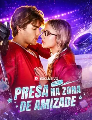 Presa na zona de amizade | Preso na Friendzone