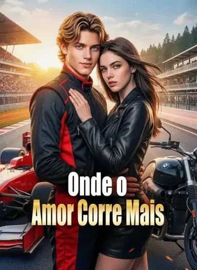 Onde O Amor Corre Mais