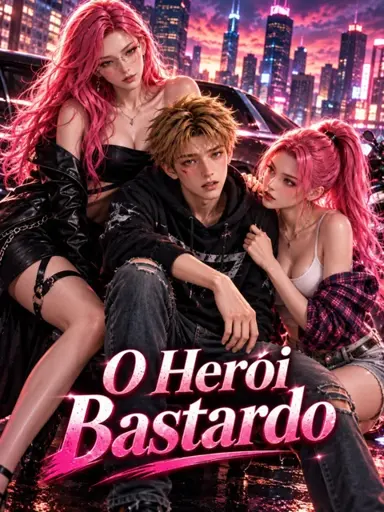 O Herói Bastardo