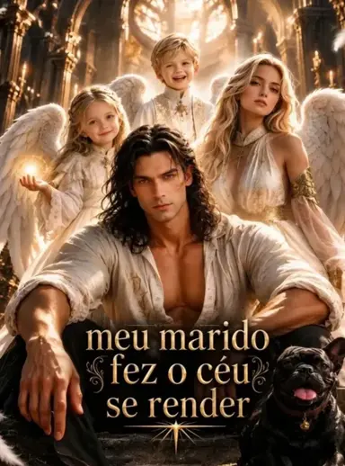 Meu Marido Fez o Céu se Render
