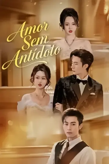 Amor Sem Antídoto | Amor sem antidoto