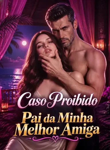 Caso Proibido Com o Pai Da Minha Melhor Amiga - Parte 2