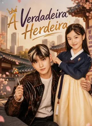 A Verdadeira Herdeira
