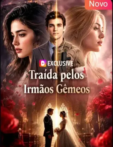 Traída Pelos Irmãos Gêmeos