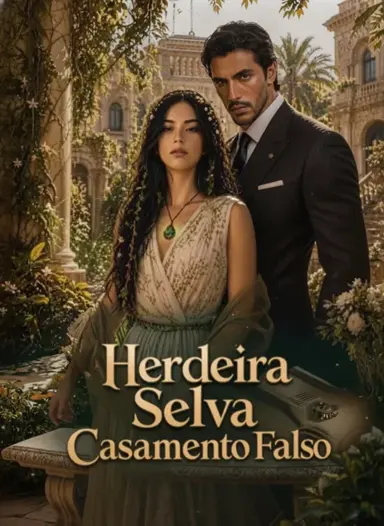 Herdeira Selva Casamento Falso