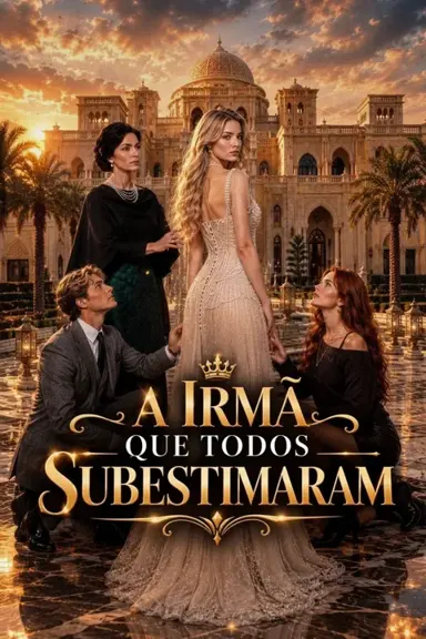 A Irmã que Todos Subestimaram