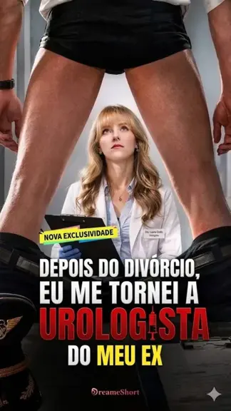 Depois Do Divórcio, Eu Tornei-me A Urologista Do Meu Ex | Depois do divorcio me tornei a urologista do meu ex