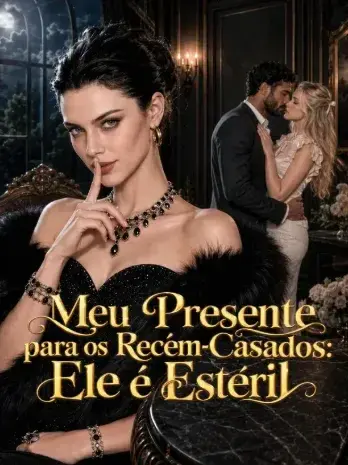 Meu Presente para os Recém-casados: Ele É Estéril | Meu Presente para os Recém casados Ele É Estéril