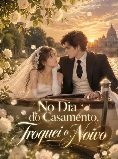 No Dia do Casamento, Troquei o Noivo
