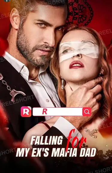 FALLING FOR MY EX'S MÁFIA DAD