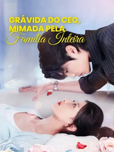 Grávida Do Ceo Mimada Pela Família