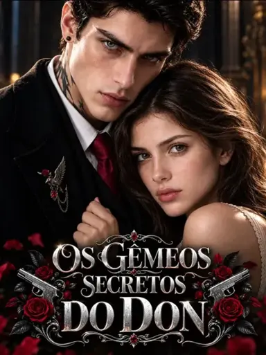 Os gêmeos secretos do Don | Os filhos secretos do Don