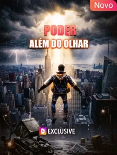 Poder Além Do Olhar