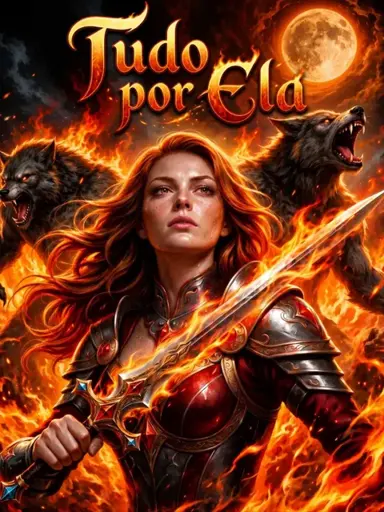 Tudo Por Ela (Curta Metragem)