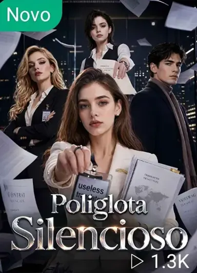 POLIGLOTA SILENCIOSO