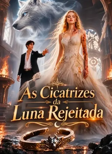 As Cicatrizes da Luna Rejeitada