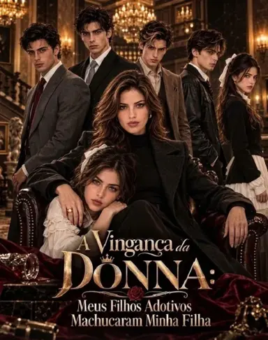 A Vingança da Donna: Meus Filhos Adotivos Machucaram Minha Filha — Em andamento