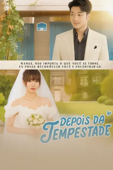 Depois Da Tempestade