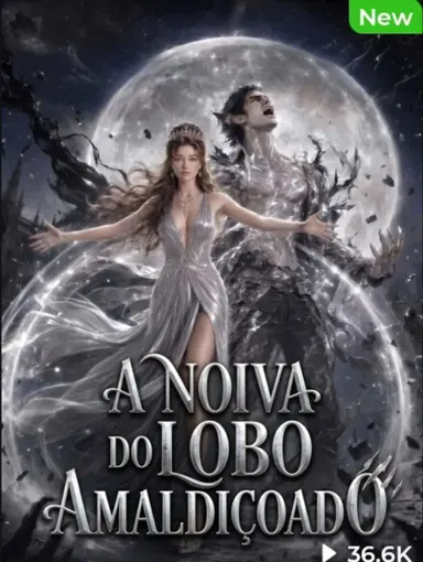 A NOIVA DO LOBO AMALDIÇOADO