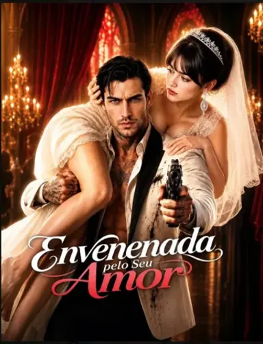 Envenenada Pelo Seu Amor (A Noiva Substituta) (Poisoned By His Love)